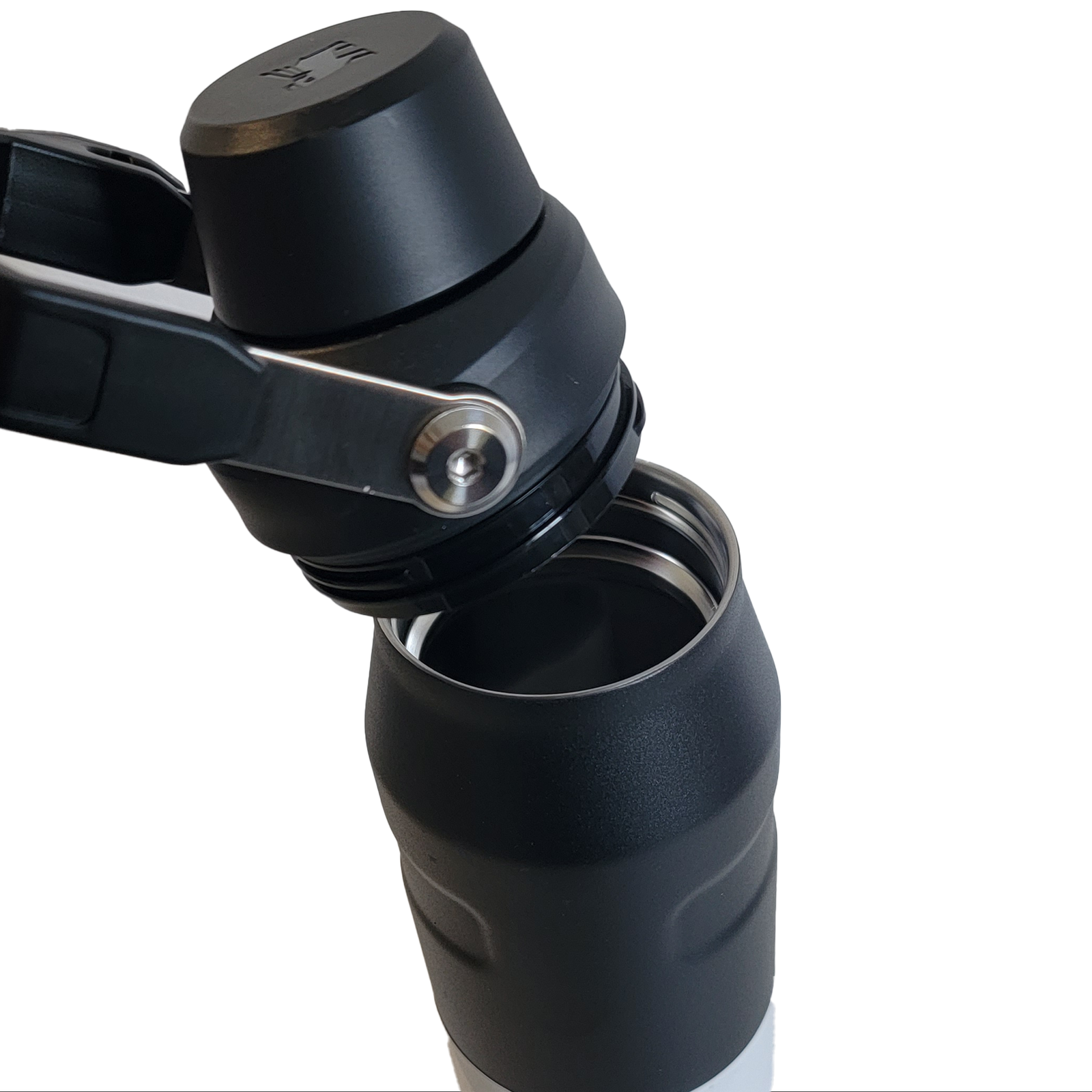 Stanley Iceflow Botella De Agua De 36 Onzas (1.1 Litros) - Imagen 5