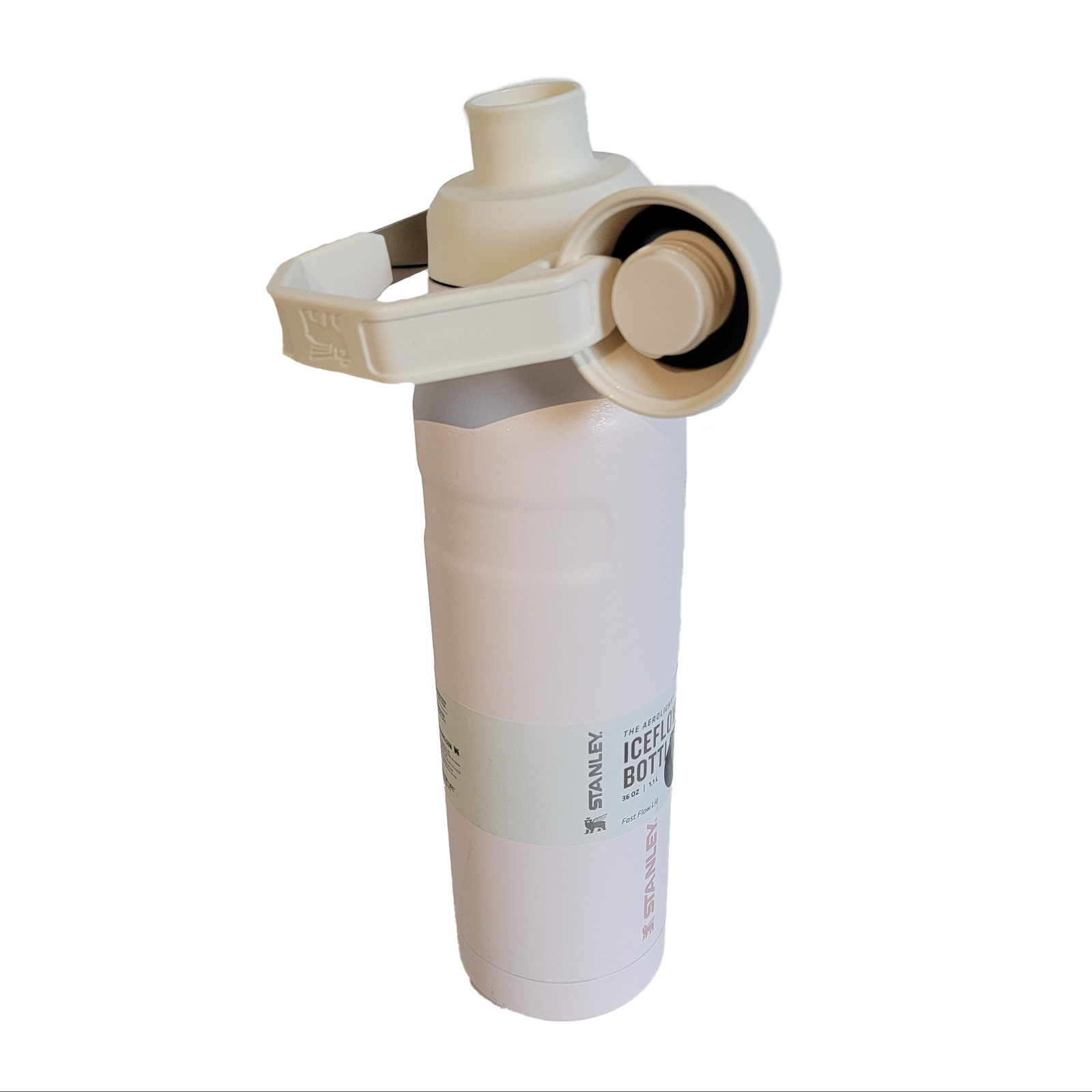 Stanley Iceflow Botella De Agua De 36 Onzas (1.1 Litros) - Imagen 9