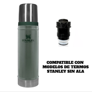 Tapa compatible con termos Stanley sin asa